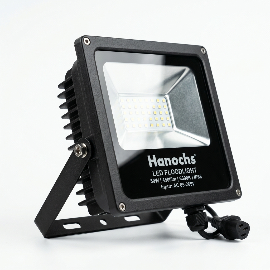 Lampu Sorot LED Hanochs 50W