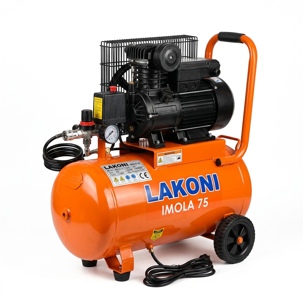 Kompresor Angin Lakoni Imola 75