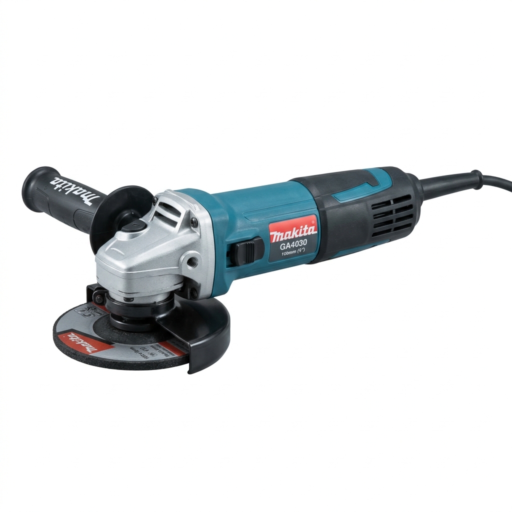 Gerinda Tangan Makita GA4030
